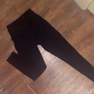 Aerie offline leggings